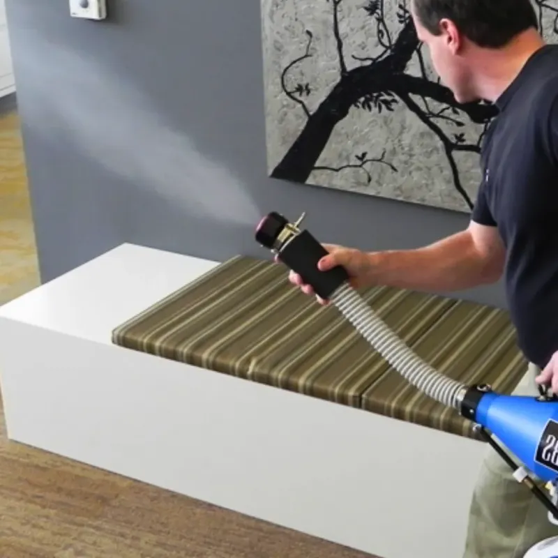Professional Odor Removal in Mount Pleasant, MI